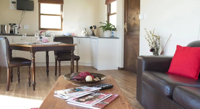 Wild Clover Cottages, Забронировать Апарт-отель Стелленбос Парл
