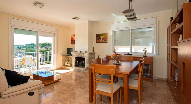 Holiday Home Juan