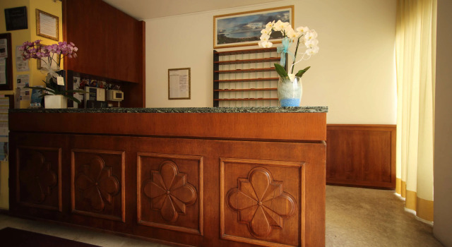 Doria Hotel