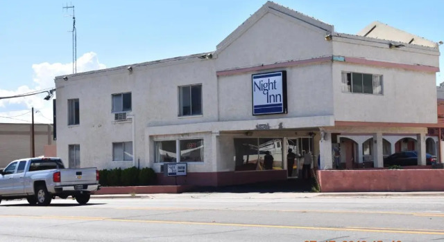 night Inn, Book Hotel Globe Tonto National Forest