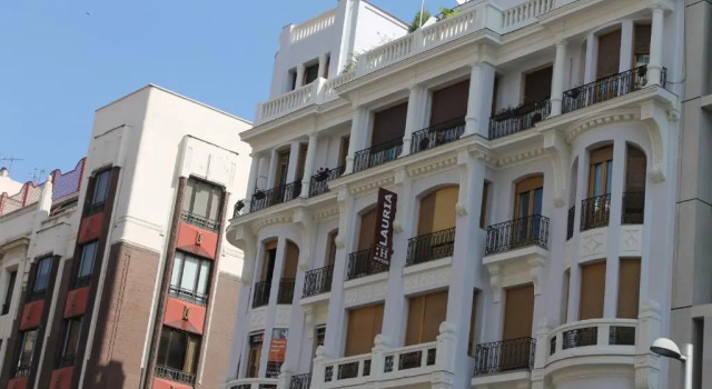 Hostal Lauria