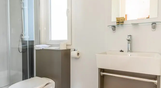 Люкс Comfort Lago Maggiore Bay