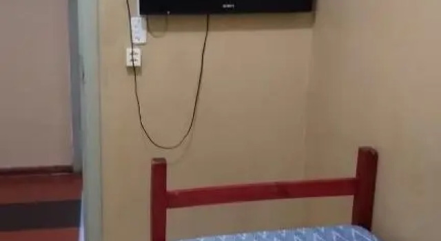 Двухместный номер Standard Hotel Brasil