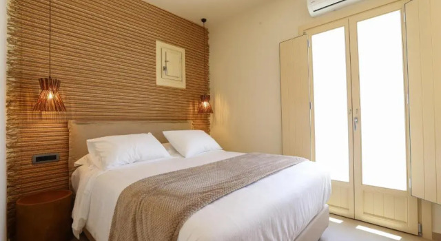 Апартаменты Superior Life Suites