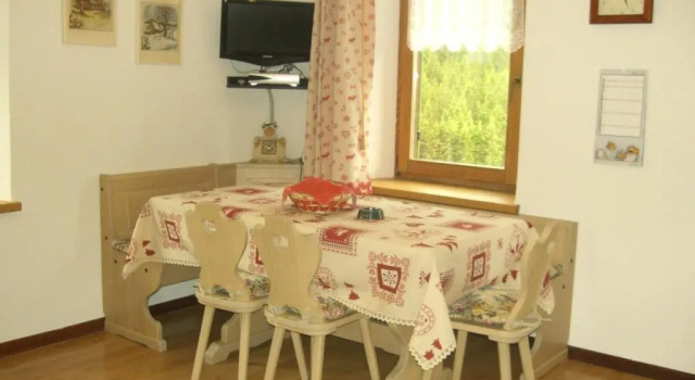 Appartamenti Kratter Sara, Rezervați Hotel Sappada Friuli Venezia Giulia