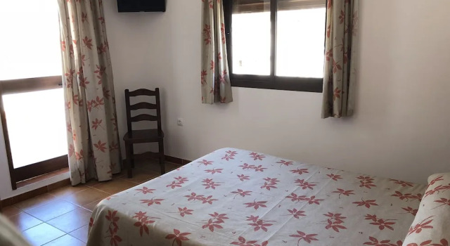 Hostal Jadraza, Забронировать Отель Барбате Коста-де-ла-Лус