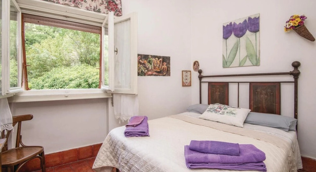 Awesome Home in Piediluco With Wifi and 2 Bedrooms, Varaa Hotelli Piediluco Umbria