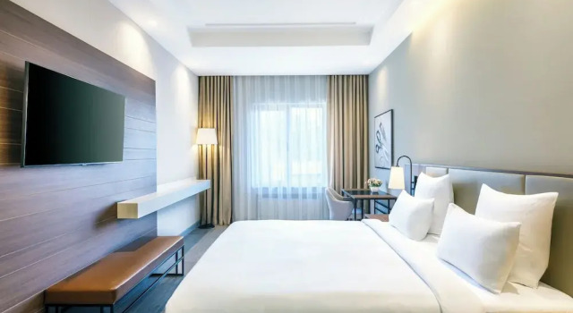 Citymax Hotel Baku