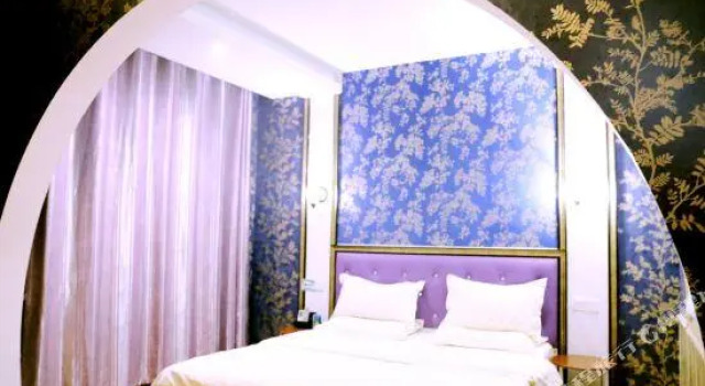 Dizhonghai Garden Hostel, Book Hostel / Vandrerhjem Hostels i Linyi, Hostel / Vandrerhjem