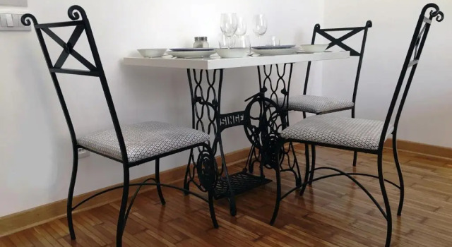 Студия Apartment Auer_Belgrade