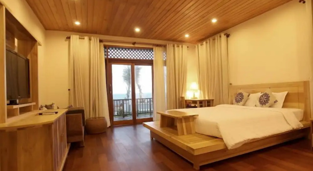 Вилла Standard Aniise Villa Resort