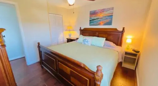#901 Private Beach and Gulf Views