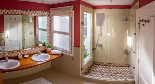Вилла Villa Bella Lanzarote
