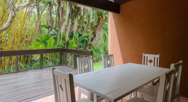 Номер Economy San Lameer Villa Rentals  2914