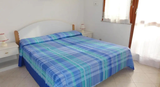 Апартаменты Villaggio Lussinpiccolo