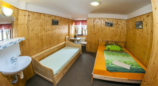 Pension Alex, Boek Hotel Hotels in Benecko met zwembad, in de buurt van Kejnos, Zwembad