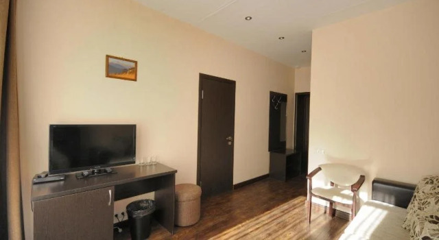 Hotel Enektur, Prenota Hotel Hotel SPA a Adighezia, SPA