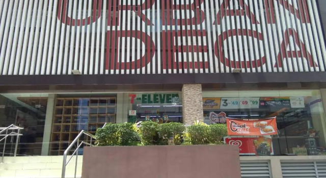Апартаменты Urban Deca Tower @ Graceysplace Unit 6 Mandaluyong