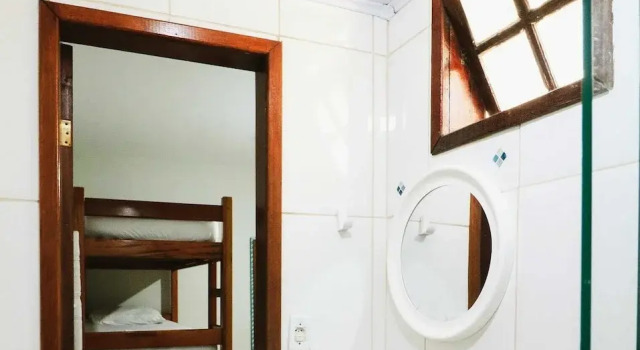 Семейный номер Standard Hostel cabo frio