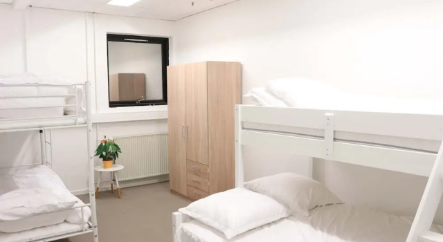Budget Room Copenhagen, Rezervasyon Otel Ishoj 
