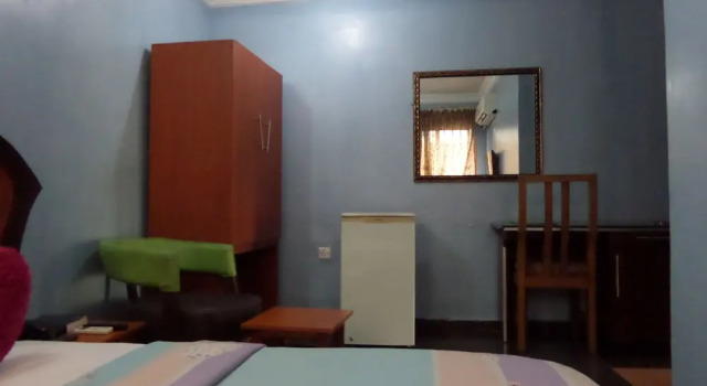 Двухместный номер Standard Koltol Paradise Inn