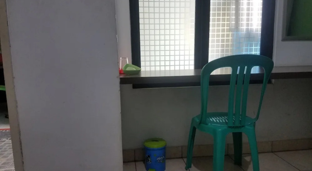 Номер Standard Cendrawasih Syariah Homestay
