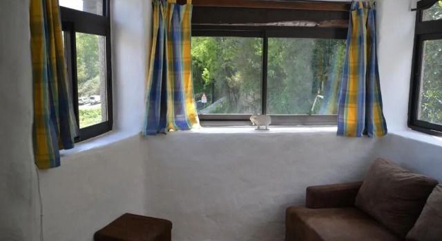 Коттедж Gîte Figaret