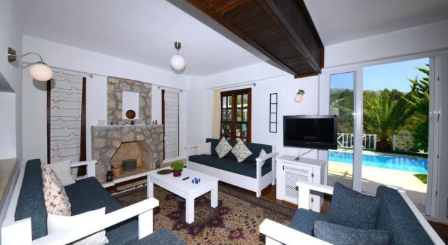Villa Koknar, Забронировать Вилла Калкан провинция Анталья