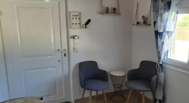 Zoi's SeaView House, Забронировать Вилла Аниссарас 