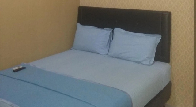 Номер Standard Wisma Rimadi Guest House