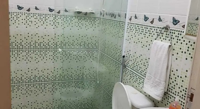 Апартаменты Pousada Flor de Liz
