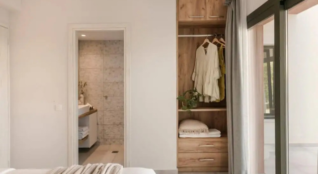 Nirvana - Unalome Villas, Забронировать Вилла Andipáta Erísou Кефалония