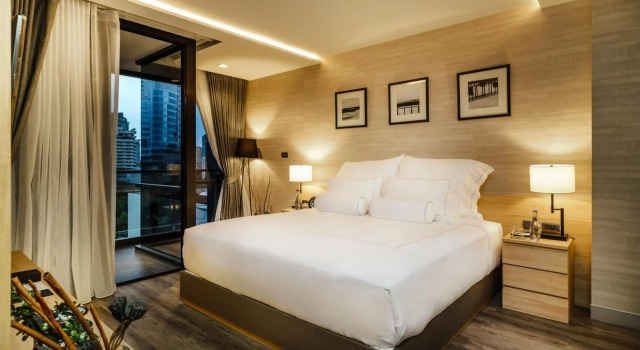 Tastoria Collection Hotel Sukhumvit