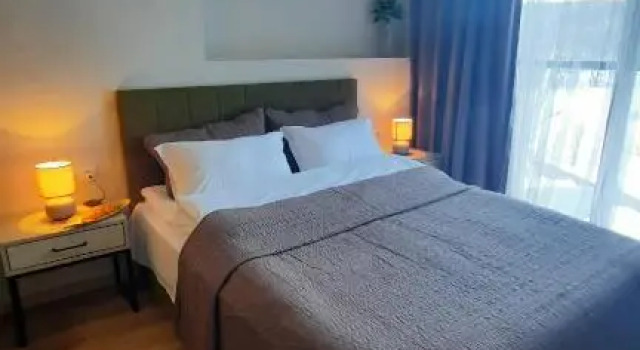 Апартаменты Tsaxkadzor, Kechi House ap 26