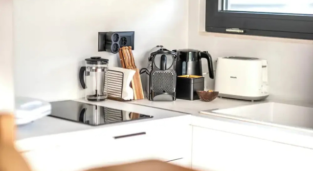 Вилла D PALM Premium Living - Kalathas, Chania