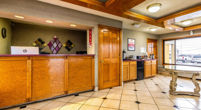 Econo Lodge Seymour, Prenota Hotel Seymour Indiana