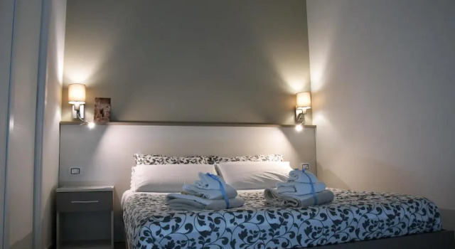 Hütte Villino 18