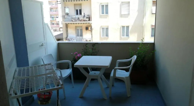 Двухместный номер Standard Monti Guest House Alghero