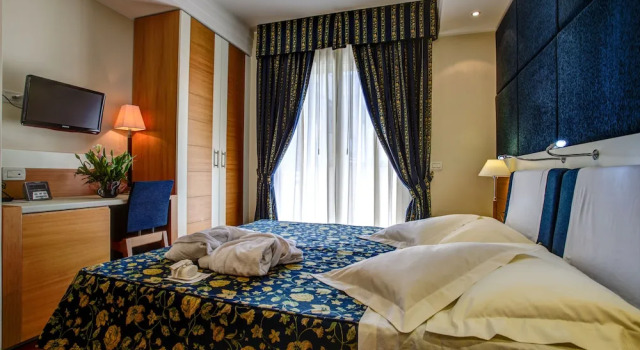 Люкс Superior Aparthotel England