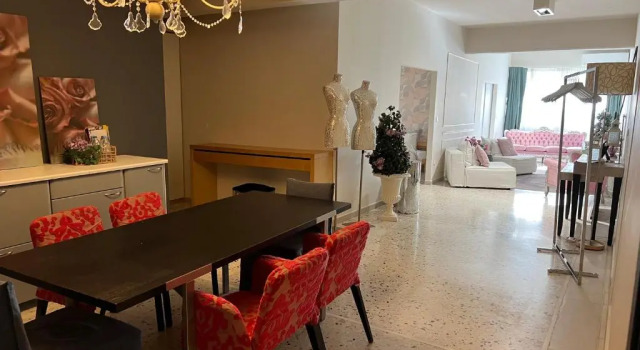 Апартаменты CasaGreek Athens
