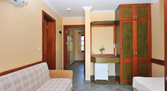 Люкс Grenadine Lodge