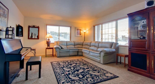 3055 Solamere Drive, Varaa Hotelli Park City 
