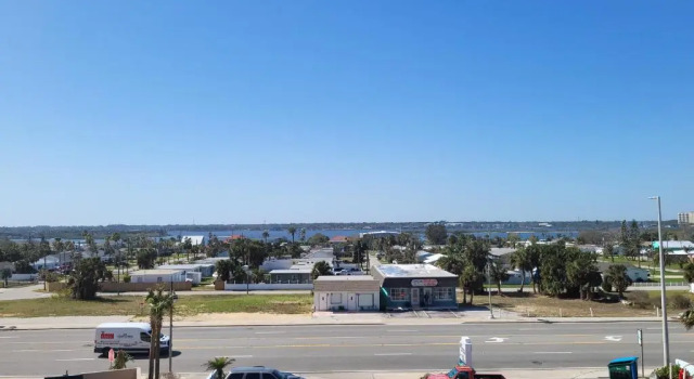 Двухместный номер Standard Beachside Hotel