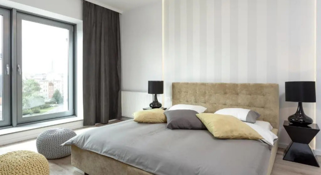 Апартаменты Superior Apartament24Premium
