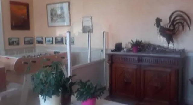 Chambres d'Hotes Florida Villa, Đặt Biệt thự Fleurville 