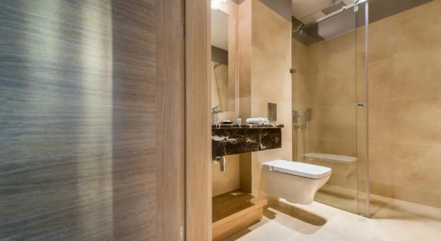 Номер Superior Tiffi Boutique Hotel