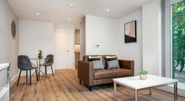 Citystay Living - Dutch's Corner