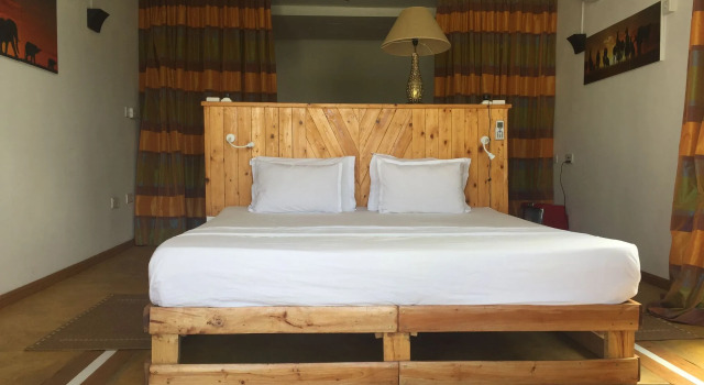 Villa Alizée, Book Villa 3-stjernede hoteller i Port Louis, 3*