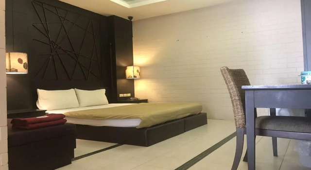 Paradise Inn Resort - Adults Only