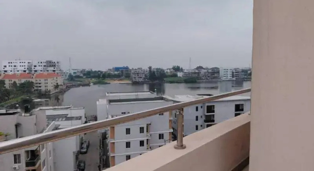 Citi residence, Book Hotel Ikoyi 